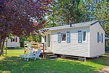 Chalets Pacifique